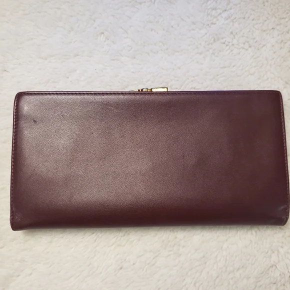 ❣Cartier Long Wallet❣ - Picture 2 of 12
